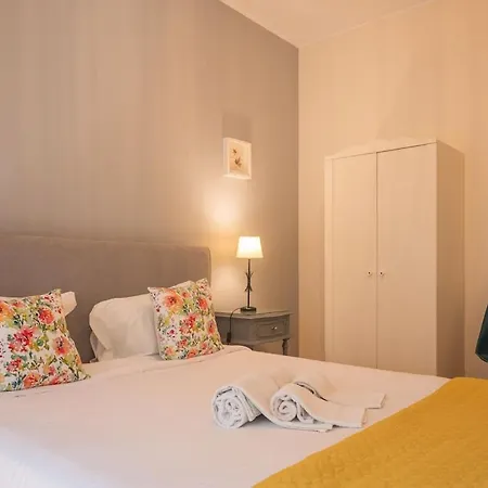 Aposentus - Cest La Vie Appartement