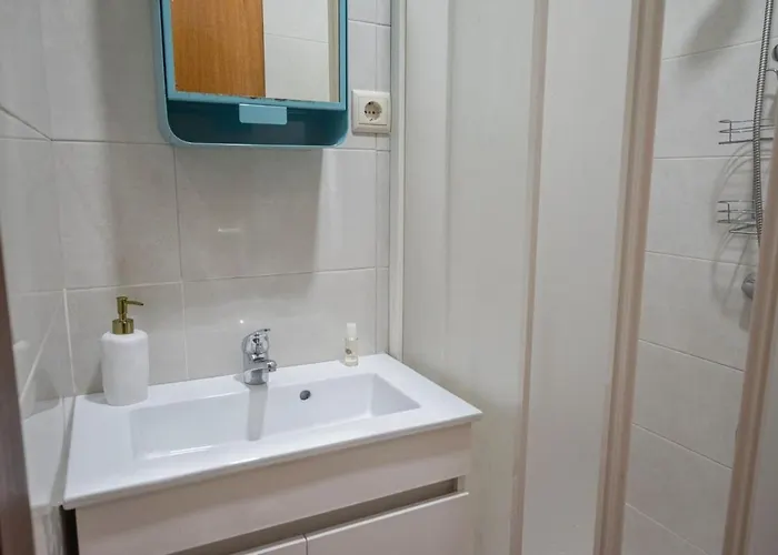 Aposentus - Cest La Vie Appartement