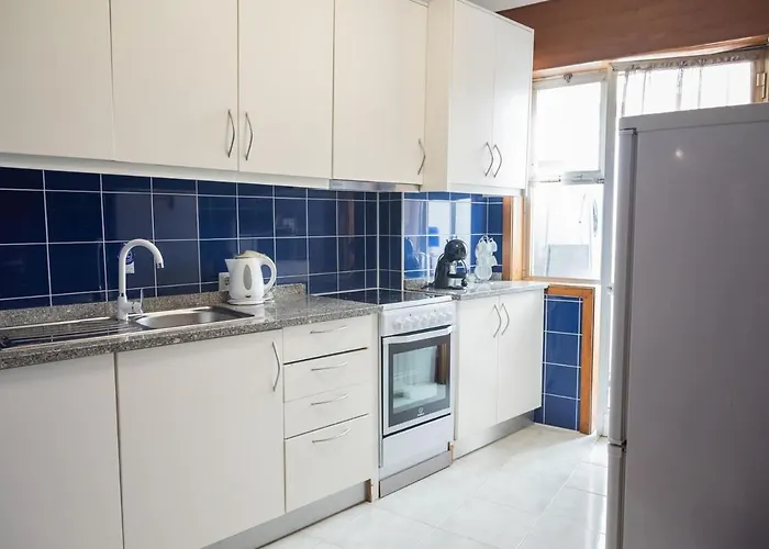 Appartement Aposentus - Cest La Vie *