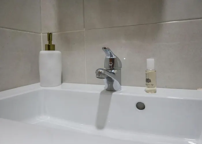 Appartement Aposentus - Cest La Vie