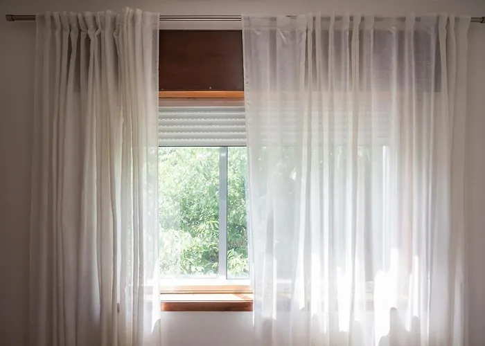 Appartement Aposentus - Cest La Vie