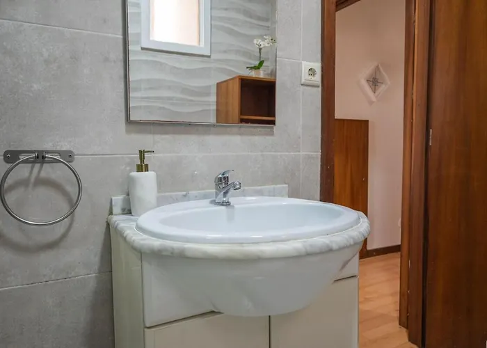 Appartement Aposentus - Cest La Vie *