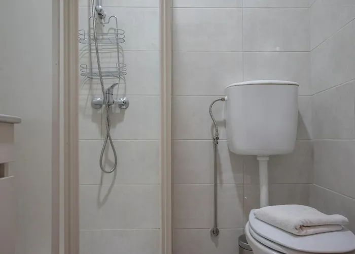 Appartement Aposentus - Cest La Vie