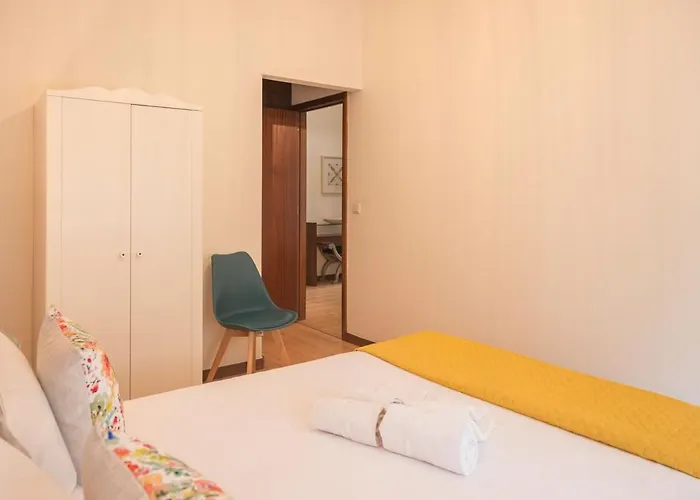 Aposentus - Cest La Vie Appartement *