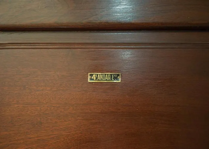 Aposentus - Cest La Vie Appartement Oporto