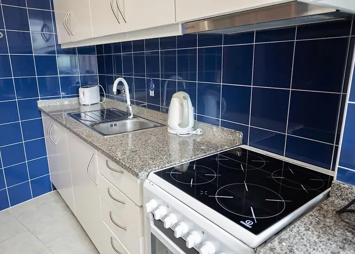 Appartement Aposentus - Cest La Vie *