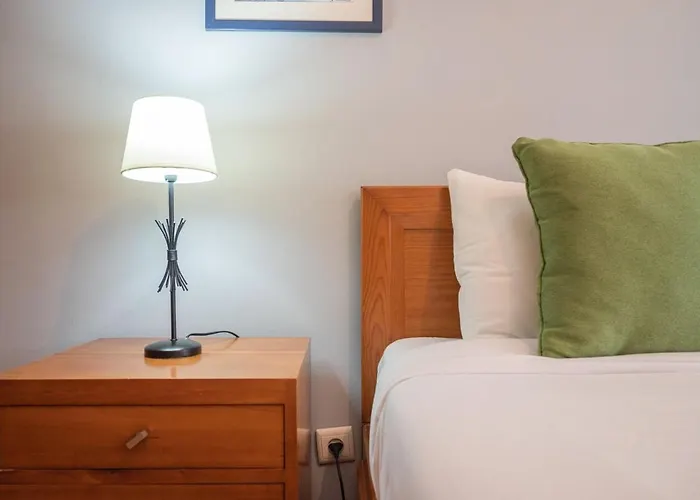 Appartement Aposentus - Cest La Vie