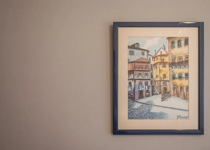 Aposentus - Cest La Vie Appartement *