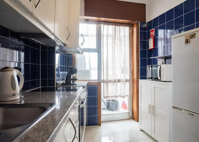 Aposentus - Cest La Vie Appartement Oporto