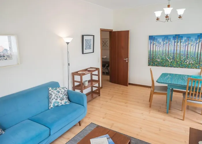 Appartement Aposentus - Cest La Vie