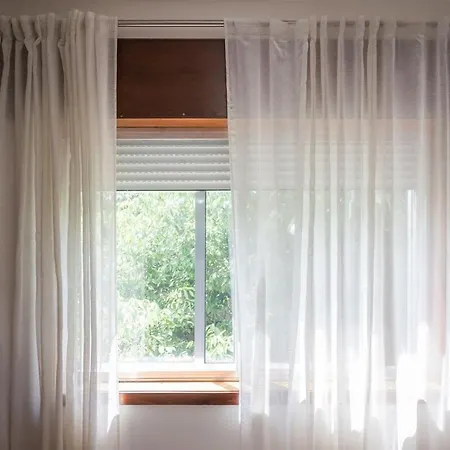 Apartment Aposentus - Cest La Vie