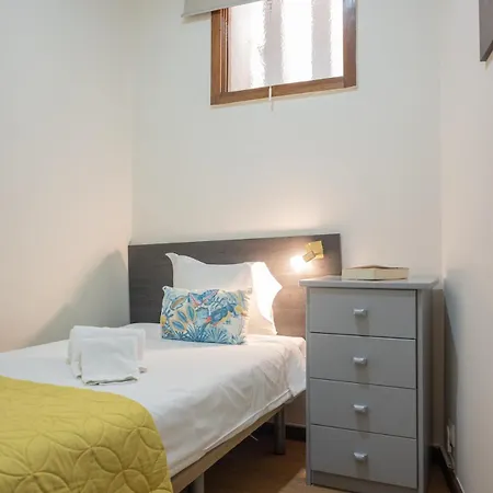 Apartment Aposentus - Cest La Vie *