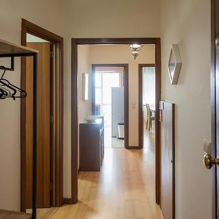 Aposentus - Cest La Vie Apartment Porto