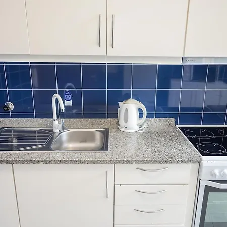 Apartment Aposentus - Cest La Vie