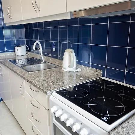 Apartment Aposentus - Cest La Vie *