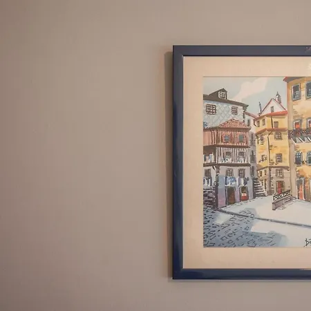 Aposentus - Cest La Vie Apartment *