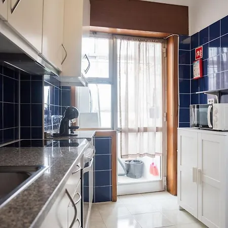 Aposentus - Cest La Vie Apartment Porto