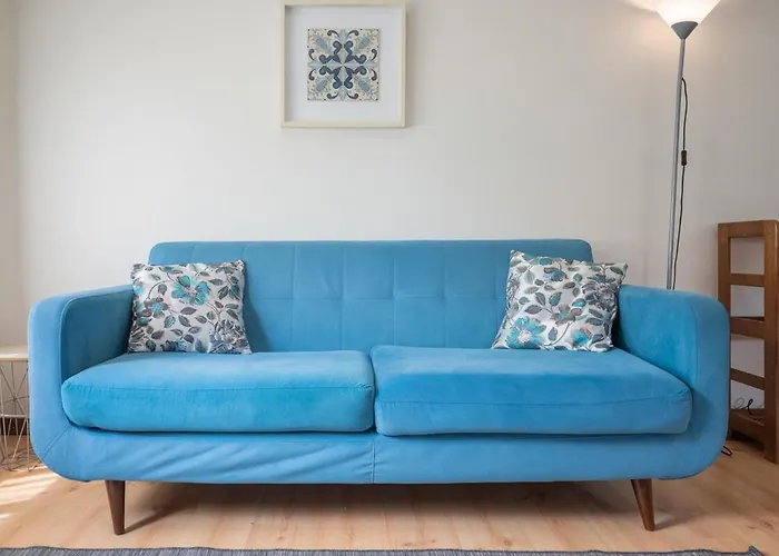 Aposentus - Cest La Vie Lejlighed