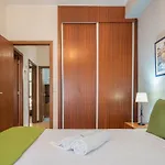 Aposentus - Cest La Vie Apartman