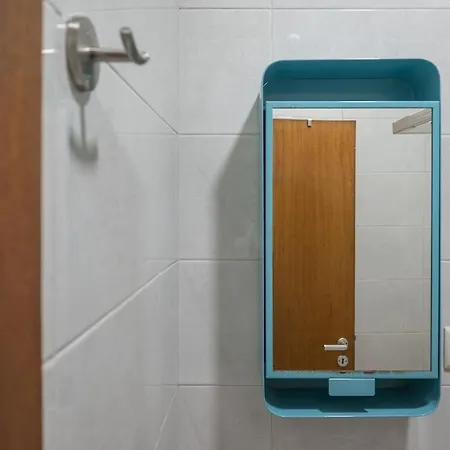 Aposentus - Cest La Vie Апартаменты *