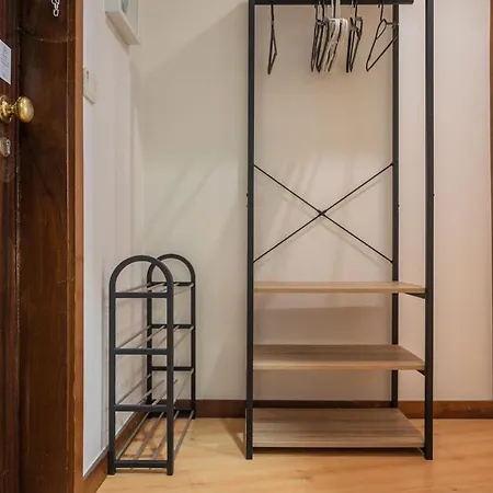 アパート Aposentus - Cest La Vie ポルト