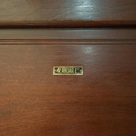 Aposentus - Cest La Vie Апартаменты Порту