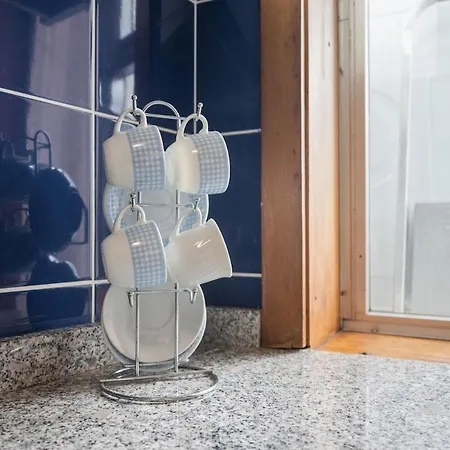 アパート Aposentus - Cest La Vie