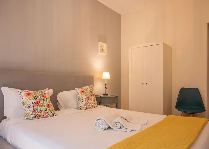 Aposentus - Cest La Vie Apartman