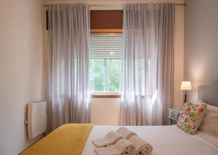 Apartman Aposentus - Cest La Vie