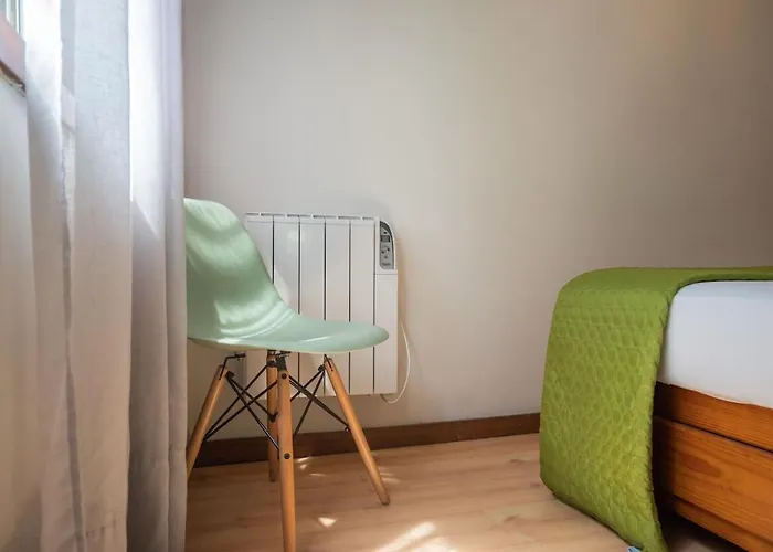 Aposentus - Cest La Vie Apartman