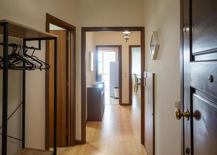 Aposentus - Cest La Vie Apartman Porto