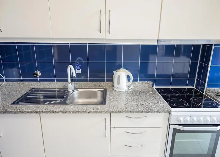 Apartman Aposentus - Cest La Vie