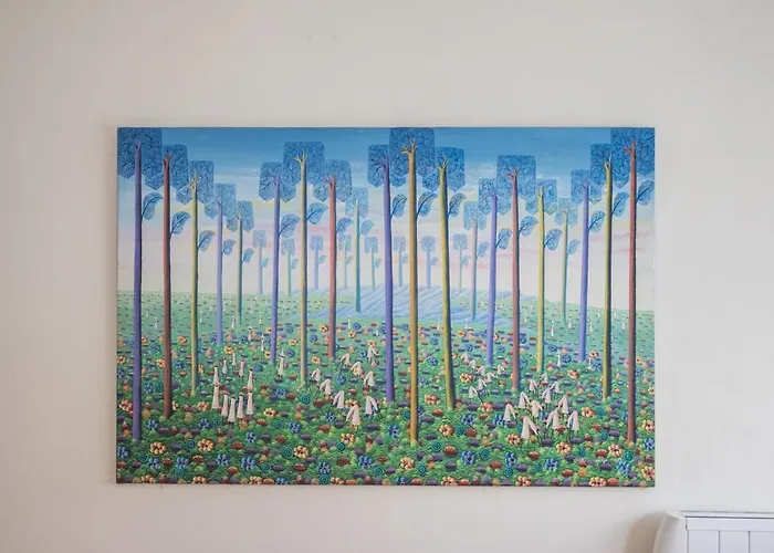 Apartman Aposentus - Cest La Vie Porto