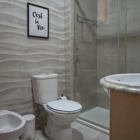 Aposentus - Cest La Vie Apartment Porto