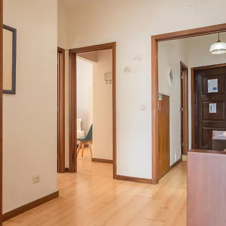 Apartment Aposentus - Cest La Vie