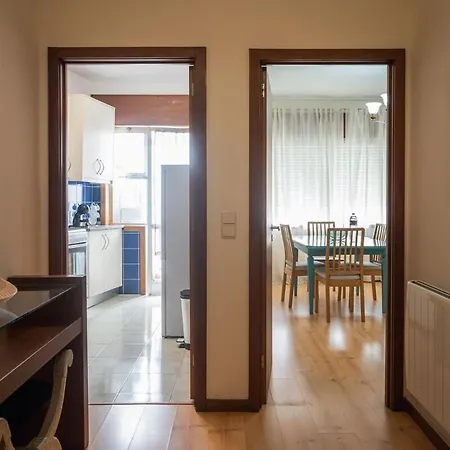 Apartment Aposentus - Cest La Vie *