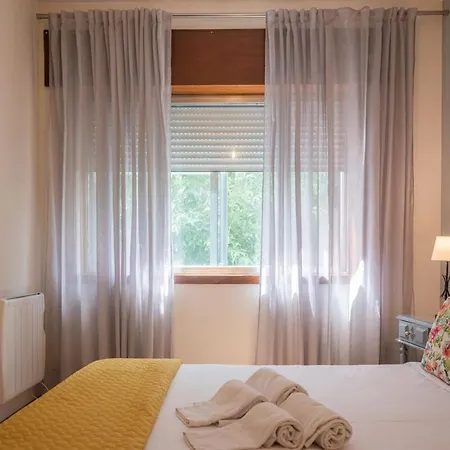 Apartment Aposentus - Cest La Vie