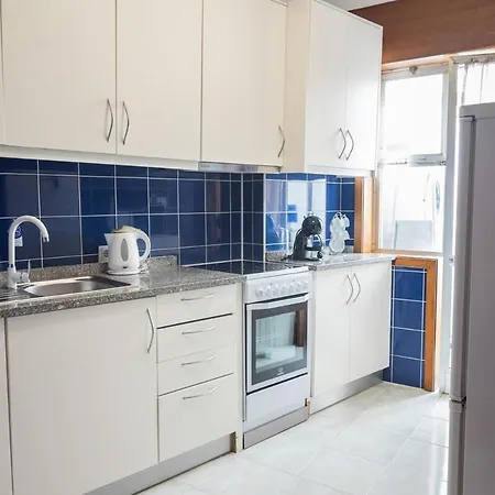 Apartment Aposentus - Cest La Vie *