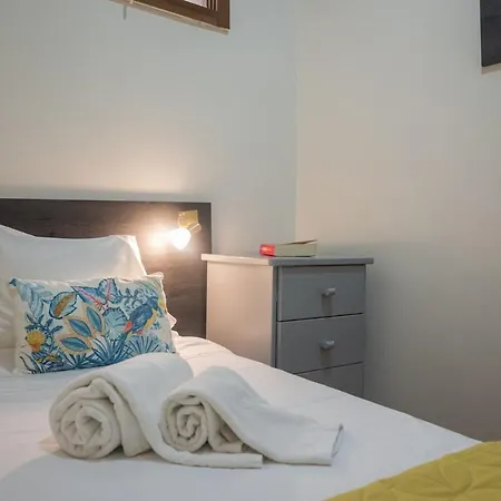 Apartment Aposentus - Cest La Vie Porto