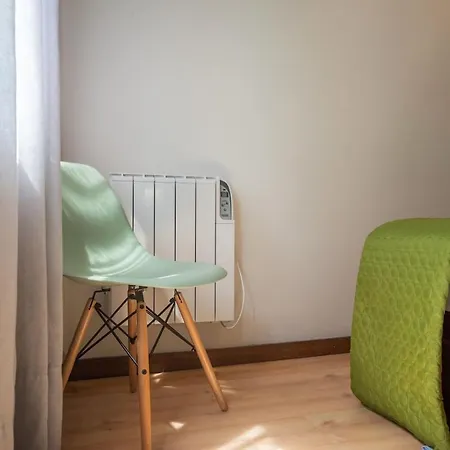 Aposentus - Cest La Vie Apartment