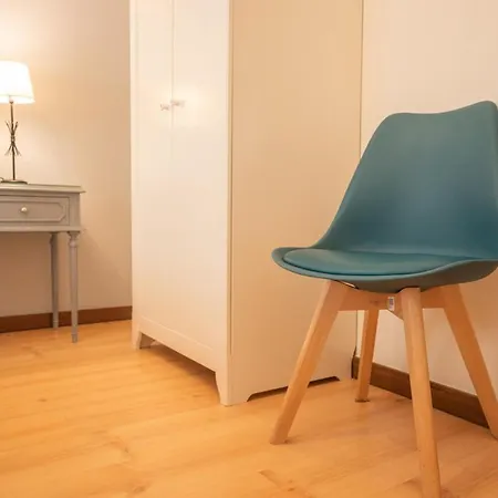 Apartment Aposentus - Cest La Vie Porto