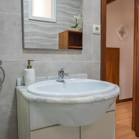 Apartment Aposentus - Cest La Vie *