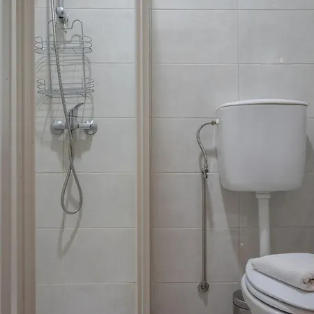 Apartment Aposentus - Cest La Vie