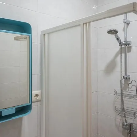 Aposentus - Cest La Vie Apartment Porto