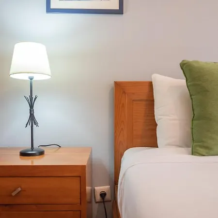 Apartment Aposentus - Cest La Vie