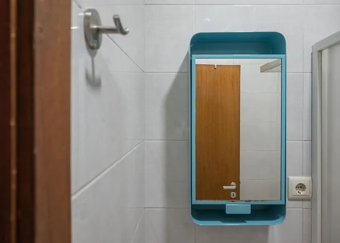 Aposentus - Cest La Vie דירה *