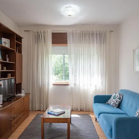 Διαμέρισμα Aposentus - Cest La Vie *