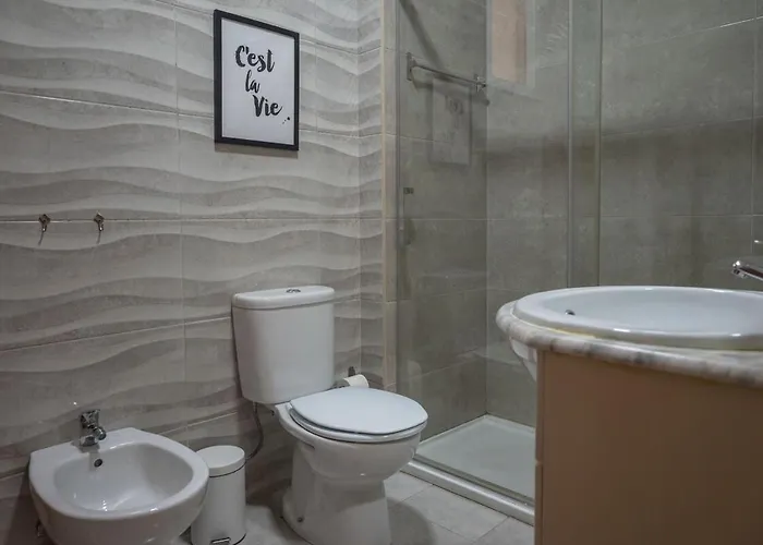 Aposentus - Cest La Vie Apartamento Oporto