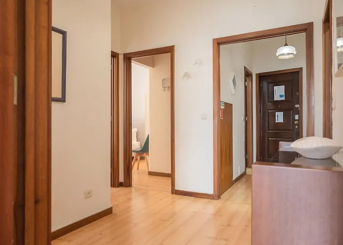 Apartamento Aposentus - Cest La Vie