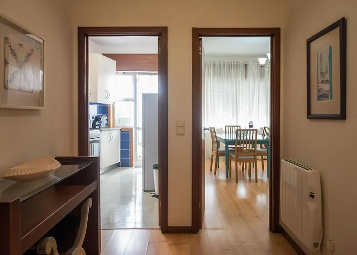 Apartamento Aposentus - Cest La Vie *